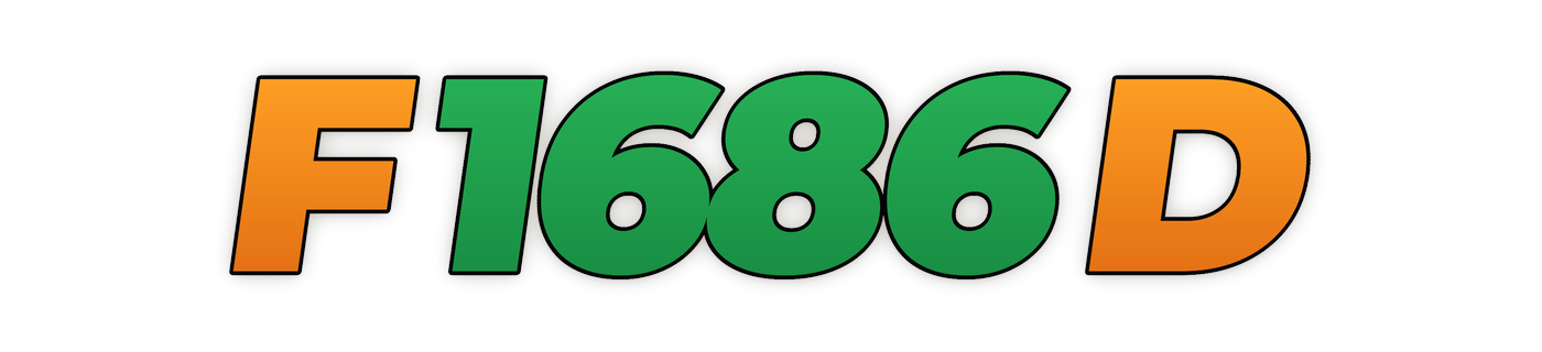 f1686d logo